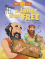 A Jailer Is Set Free