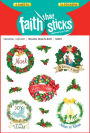 Wreaths Stick-N-Sniff