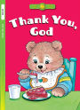 Thank You, God