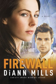 Title: Firewall, Author: DiAnn Mills