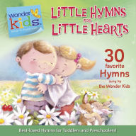 Title: Little Hymns for Little Hearts, Author: Stephen Elkins