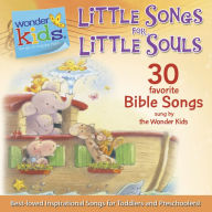 Title: Little Songs for Little Souls, Author: Stephen Elkins