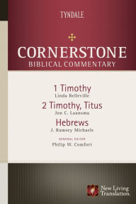 Title: 1-2 Timothy, Titus, Hebrews, Author: Linda Belleville