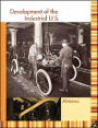 Development of the Industrial U.S. Reference Library: Almanac