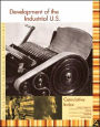 Development of the Industrial U.S. Reference Library: Cumulative Index