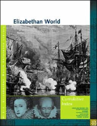 Title: Elizabethan World Reference Library: Cumulative Indes, Author: Jennifer York Stock