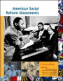 American Social Reform Movements Reference Library: Cumulative Index