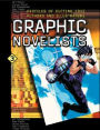UXL Graphic Novelists