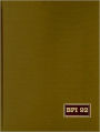 Bookman's Price Index: A Guide to the Values of Rare & Other Out-of-Print Books