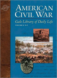 American Civil War / Edition 1
