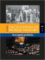 Gale Encyclopedia of World History: Government and Politics