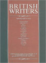 British Writers: Supplement XVI / Edition 16