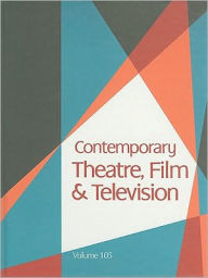 Contemporary Theatre, Film and Television