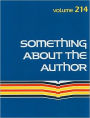 Smthng about Author