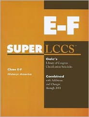 SUPERLCCS: Class E-F: History of the Americas