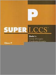 SUPERLCCS: Subclass PN: Literature (General)