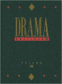 Drama Criticism Vol. 39