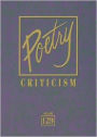 Poetry Criticism