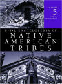 U-X-L Encyclopedia of Native American Tribes