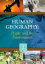 Human Geography: People and the Environment , 2 Volume Set
