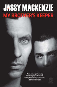 Title: My Brother's Keeper, Author: Jassy Mackenzie