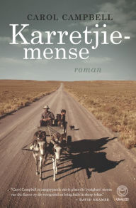 Title: Karretjiemense, Author: Carol Campbell