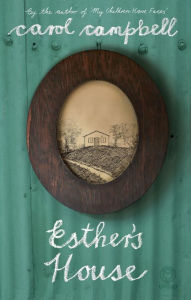 Title: Esther's House, Author: Carol Campbell