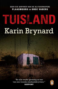 Title: Tuisland, Author: Karin Brynard