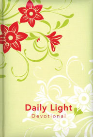 Title: A Daily Light Devotional, Author: Struik Inspiration