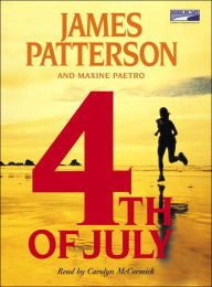 4th of July (Women's Murder Club Series #4)