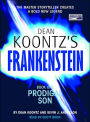 Frankenstein: Prodigal Son