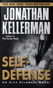Self-Defense (Alex Delaware Series #9)