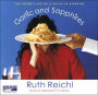 Garlic and Sapphires: The Secret Life of a Critic in Disguise
