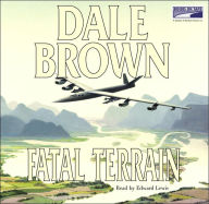 Fatal Terrain (Lib)(CD)
