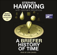 A Briefer History of Time