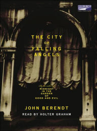 The City of Falling Angels