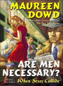 Are Men Necessary?: When Sexes Collide