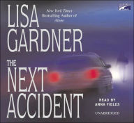 The Next Accident (FBI Profiler Series #3)