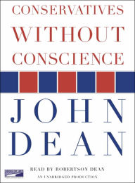 Conservatives Without Conscience