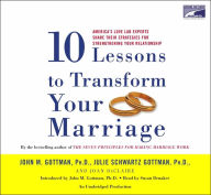 Ten Lessons to (Lib)(CD)