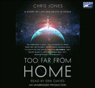 Too Far from Home (Lib)(CD)