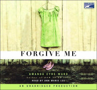 Forgive Me (Lib)(CD)