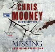 Missing, the (Lib)(CD)