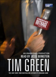 American Outrage