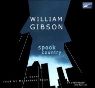 Spook Country