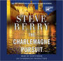 The Charlemagne Pursuit (Cotton Malone Series #4)