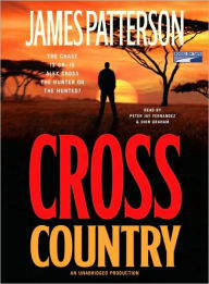 Cross Country (Alex Cross Series #14)