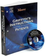 Griffith's Instructions for Patients / Edition 7