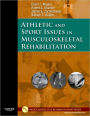 Athletic and Sport Issues in Musculoskeletal Rehabilitation