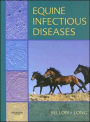 Equine Infectious Diseases